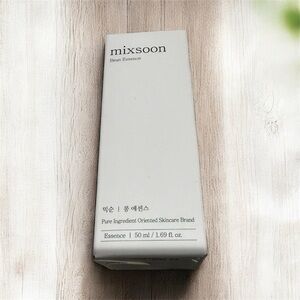 Mixsoon Bean Essence